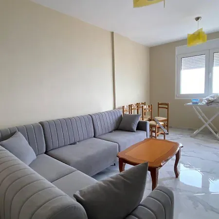 Appartamento Get Sunset - Full Sea View Durrës