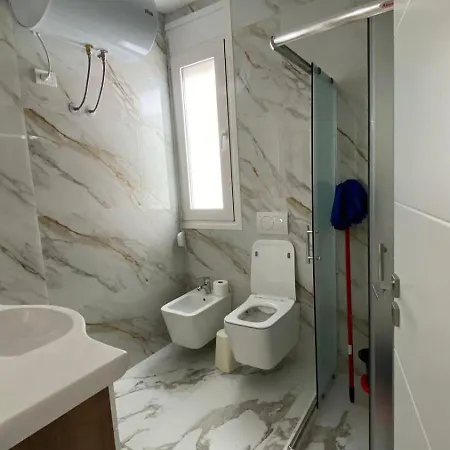 Appartamento Get Sunset - Full Sea View
