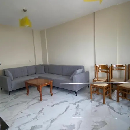 Apartamento Get Sunset - Full Sea View Durrës